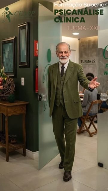 🚨 O ÚLTIMO CHAMADO PARA A TUA TRANSFORMAÇÃO! 🚨

Você sente que sua carreira precisa de um novo propósito? Quer entender as profundezas da mente humana e ainda transformar a sua própria história? 🧠✨

A hora é AGORA! ⏳

Nesta segunda-feira, 09 de março, às 18h, as luzes se acendem para a TURMA 22 de Psicanálise Clínica do CEAP! 🎓🌟

Não é apenas um curso, é o marco inicial da sua nova vida profissional. E a melhor notícia? AINDA DÁ TEMPO DE EMBARCAR! 🏃💨

✅ Por que você não pode perder?

Metodologia que salva histórias e muda destinos.

Corpo docente experiente e acolhedor.

Certificação reconhecida e prestigiada.

A oportunidade final de garantir sua vaga na turma mais esperada do ano!

📍 Onde: Online/Presencial (CEAP)
🗓 Quando: Segunda-feira, 09/03
🕕 Horário: 18 horas

⚠️ ÚLTIMAS VAGAS! Não deixe para a Turma 23 o sucesso que você pode conquistar na 22.

👇 CLIQUE NO LINK E SE INSCREVER AGORA! 👇
📲 Inscreva-se:
https://forms.gle/Pc6krZLBtuSJBqGB9

📞 WhatsApp Direção CEAPP:
https://wa.me/557181389599

👥 Grupo VIP:
https://chat.whatsapp.com/C2rqs2koWNeDV2H9sRIMOp

💬 Quer fazer parte da Turma XXII?
Comente: EU VOU 👇
🚀 Sua carreira não pode esperar. O divã te espera!

#Psicanalise #CEAPP #Turma22CEAPP #PsicanaliseClinica #MudeSuaHistoria SaudeMental Carreira UltimaChamada VemProCEAP Psicologia EvolucaoPessoal