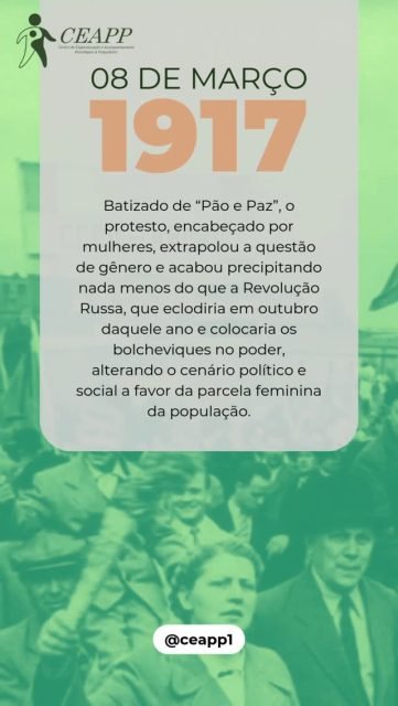 🌸 Dia Internacional  das Mulheres !
Ser mulher nunca foi apenas existir.
Foi resistir, lutar, conquistar e transformar o mundo.

Desde o início do século XX, mulheres se levantaram contra a desigualdade, enfrentaram sistemas inteiros e mudaram a história. Um marco importante dessa trajetória foi o Dia Internacional da Mulher, que nasceu das lutas das trabalhadoras por dignidade, direitos e voz.

No Brasil, uma das grandes conquistas foi o direito ao voto, garantido em 1932, durante o governo de Getúlio Vargas, abrindo caminho para que mulheres participassem da construção política do país.

Décadas depois, novas batalhas continuaram sendo travadas. Um dos maiores avanços foi a Lei Maria da Penha (2006), inspirada na luta de Maria da Penha, que transformou o combate à violência doméstica no Brasil.

Vieram também outras conquistas importantes:
✨ a Lei do Feminicídio (2015), que reconhece e pune de forma mais rigorosa crimes contra mulheres;
✨ avanços na igualdade de direitos no trabalho;
✨ políticas de proteção, saúde e autonomia feminina;
✨ mais mulheres ocupando espaços de liderança, ciência, educação e política.

Cada direito conquistado tem uma história de coragem por trás.

Por isso, 8 de março não é apenas uma data.
É memória, reconhecimento e continuidade da luta.

Hoje celebramos:
🌷 as que vieram antes
🌷 as que lutam hoje
🌷 e as que ainda virão.

Que nunca nos falte voz, força, união e liberdade.

Feliz Dia Internacional da Mulher a todas as mulheres que mudam o mundo todos os dias. 💜

#DiaDaMulher #8DeMarço #ForçaFeminina #MulheresQueInspiram #RespeitoÀsMulheres HistóriaDasMulheres EmpoderamentoFeminino