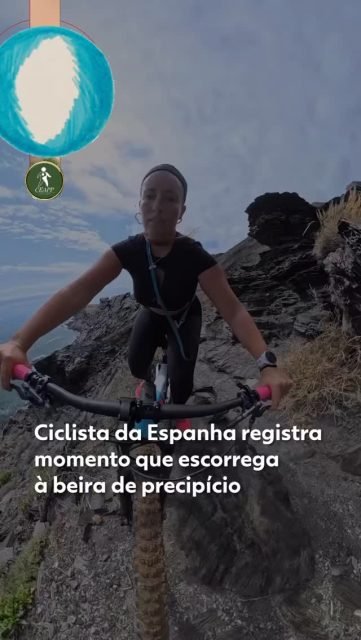 O que um tombo pode nos ensinar sobre Superação? 🚴‍♀️💥

Recentemente, circulou o vídeo de uma ciclista na Espanha que, enquanto filmava sua trilha, acabou sofrendo uma queda feia. O susto foi grande, mas a lição que fica é ainda maior. 🇪🇸✨

Às vezes, na busca por registrar cada momento ou por focar no "destino final", acabamos perdendo o foco no terreno onde estamos pisando (ou pedalando!). ⚠️

O que aprendemos com isso?
1️⃣ Segurança em primeiro lugar: Estar presente e atento ao caminho é o que nos mantém de pé. 🛡️
2️⃣ Cair faz parte: O erro e o imprevisto acontecem com os melhores trilheiros. O importante é o cuidado após o impacto. ❤️‍🩹
3️⃣ Empatia: Em vez de julgar o vídeo, que tal usarmos como um lembrete para cuidarmos uns dos outros e de nós mesmos em nossas próprias "trilhas" diárias?

Desejamos uma recuperação rápida para ela e que todos possamos pedalar com mais atenção e segurança! 🚀🙌

E você, já aprendeu algo valioso com um imprevisto hoje? Conta aqui embaixo! 👇

#SegurançaNoTrabalho #CiclistaEspanha #Resiliência #CuidadoAtivo #CEAPP FocoNoCaminho Empatia