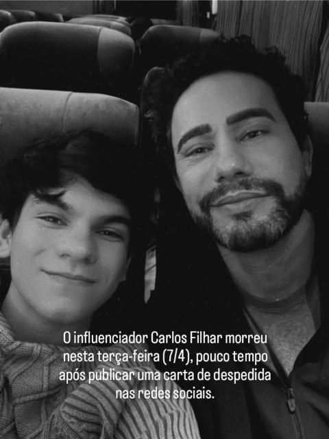 🖤 A Dor por Trás das Telas: Entendendo o Sofrimento Invisível
A partida precoce de alguém que trazia alegria para tantos nos deixa um vazio e um alerta urgente. Quando analisamos o comportamento e as falas de quem está em sofrimento profundo, alguns pontos cruciais se destacam:

O Cansaço Emocional Extremo: A pessoa relata uma "dor incalculável" e um esgotamento que ultrapassa o físico. Para quem sofre, a morte não é um desejo de "parar de viver", mas sim uma busca desesperada por parar de sentir dor.

A "Máscara" da Felicidade: O fato de ser alguém "feliz nas redes" mostra o fenômeno da depressão sorridente. A energia gasta para manter a aparência de leveza consome as últimas reservas emocionais do indivíduo.

O Impacto de Rupturas Amorosas: Para alguém já vulnerável, o término de um relacionamento pode ser sentido como a perda do último pilar de sustentação, gerando um sentimento de desamparo absoluto.

Sentimentos de Culpa e Despedida: O tom de "perdão" e o cuidado em dizer que está "em paz" são tentativas comuns de aliviar o peso que a pessoa sente que deixará para os familiares. É um sinal de que o indivíduo já não consegue mais vislumbrar um futuro.

Idealização do Alívio: A pessoa passa a ver o fim como uma "mudança de plano" ou um lugar de acolhimento, o que indica que o sofrimento presente tornou-se insuportável para os seus recursos de enfrentamento atuais.

Um apelo à empatia e ao cuidado 🕯️
Neste momento de dor, nossa solidariedade total vai para os familiares, para o Arthur e para todos os amigos. Que o julgamento seja substituído pelo respeito. A depressão é uma doença silenciosa e devastadora; ela não é falta de fé, nem falta de força.

Precisamos falar sobre saúde mental sem tabus. Precisamos olhar além do "feed" e acolher quem está ao nosso lado. Se você sente que a carga está pesada demais, não tente carregar sozinho.

Descanse em paz. Que sua luz, que um dia brilhou aqui, encontre o seu lugar de calma. 🙏✨

#SaúdeMental #DepressãoNãoÉFrescura #SetembroAmareloO AnoTodo #Luto #Empatia PrevençãoAoSuicídio Acolhimento