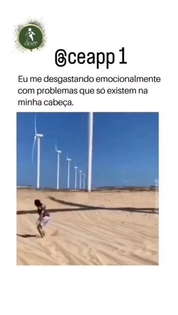 🧠💭 O MAIOR ESGOTAMENTO NÃO ESTÁ NO MUNDO… ESTÁ NA SUA MENTE!
Quantas vezes você já se sentiu cansado… sem que nada realmente tivesse acontecido? 😞
A verdade é que, muitas vezes, o maior desgaste não vem do mundo lá fora,mas das histórias que criamos dentro da nossa própria mente.
Pensamentos antecipam problemas ⚠️
Criam cenários que nem existem 🎭
E repetem preocupações como se fossem certezas…
E o corpo?
Sente tudo como se fosse real. 😰
Surge a ansiedade, o cansaço, um peso difícil de explicar…
E, sem perceber, você já está lutando uma batalha que nem aconteceu.
📌 O mais difícil é entender que nem todo pensamento merece atenção.
Às vezes, é só a mente tentando controlar o incontrolável, preenchendo o silêncio com medo.
E quanto mais espaço você dá…
mais isso cresce. 📈
📌 Talvez o caminho não seja lutar contra os pensamentos…
mas aprender a observá-los sem se prender.
Nem tudo precisa ser resolvido antes de acontecer.
Nem toda preocupação é um aviso — muitas são apenas ruído.
✨ Volte para o presente.
É aqui que a vida acontece de verdade.
💬 Agora me conta:
Você também sente que se cansa mais com o que imagina do que com o que realmente vive?
Comenta aqui 👇 vamos conversar sobre isso!
🔁 Salva esse post pra lembrar disso nos dias difíceis
📤 Compartilha com alguém que precisa ler isso hoje

#SaúdeMental #Ansiedade #MenteSaudável #Autoconhecimento #Psicologia BemEstar EquilíbrioEmocional Pensamentos VidaReal Reflexão