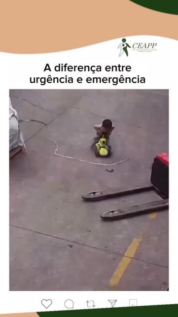O Papel do Adulto e a Tranquilidade

Manter a tranquilidade não é apenas um traço de personalidade, mas uma ferramenta de gestão de danos. Quando um adulto mantém a calma diante do que é urgente, ele permite que o raciocínio lógico prevaleça sobre o instinto de luta ou fuga.

Triagem Mental: Ao não entrar em pânico, você consegue avaliar se o problema é realmente uma emergência ou apenas uma urgência que demanda organização.

Transmissão de Segurança: Em situações sociais ou familiares, a calma de uma figura de referência impede que o caos se espalhe, permitindo que as outras pessoas ao redor colaborem em vez de atrapalharem.

Execução Eficaz: Como diz o ditado, "quem tem pressa come cru". Resolver o que é urgente com tranquilidade evita erros que poderiam transformar um problema simples em algo catastrófico.

A Urgência Resolvida

Quando tudo o que é urgente está resolvido, ocorre o que chamamos de descompressão. É o momento em que o sistema nervoso sai do estado de alerta e volta para o estado de manutenção. Para quem vive sob pressão — ou "mora em rede social", onde tudo parece ser para ontem — aprender a diferenciar o que precisa de ação imediata do que é apenas ruído é o primeiro pas#