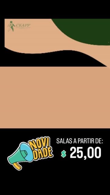 CEAPP – O Coração da Saúde e Bem Estar no Caminho das Árvores! 🌳💚Seja você um profissional que está dando os primeiros passos na carreira ou um veterano consolidado no mercado, nossa estrutura foi milimetricamente planejada para acolher você e seu paciente com elegância e sofisticação.

📍 Localização Imbatível: No coração da cidade, perto de shoppings, metrô e na melhor região de Salvador.
💎 Estrutura Premium: Salas de aula, auditório e consultórios modernos para psicólogos, médicos, psicanalistas, fisioterapeutas e fonoaudiólogos.
🤝 Marca de Confiança: CEAPP – Fazendo você nunca desistir de você!

Oportunidade única para o seu bolso:
💰 Locação de salas a partir de R$ 25,00/hora!

Venha para o espaço que respira profissionalismo e acolhimento. Seu sucesso começa com a escolha do endereço certo. 🎯

📲 Agende uma visita e surpreenda-se!  https://www.youtube.com/watch?v=d2f2F_1LIZc