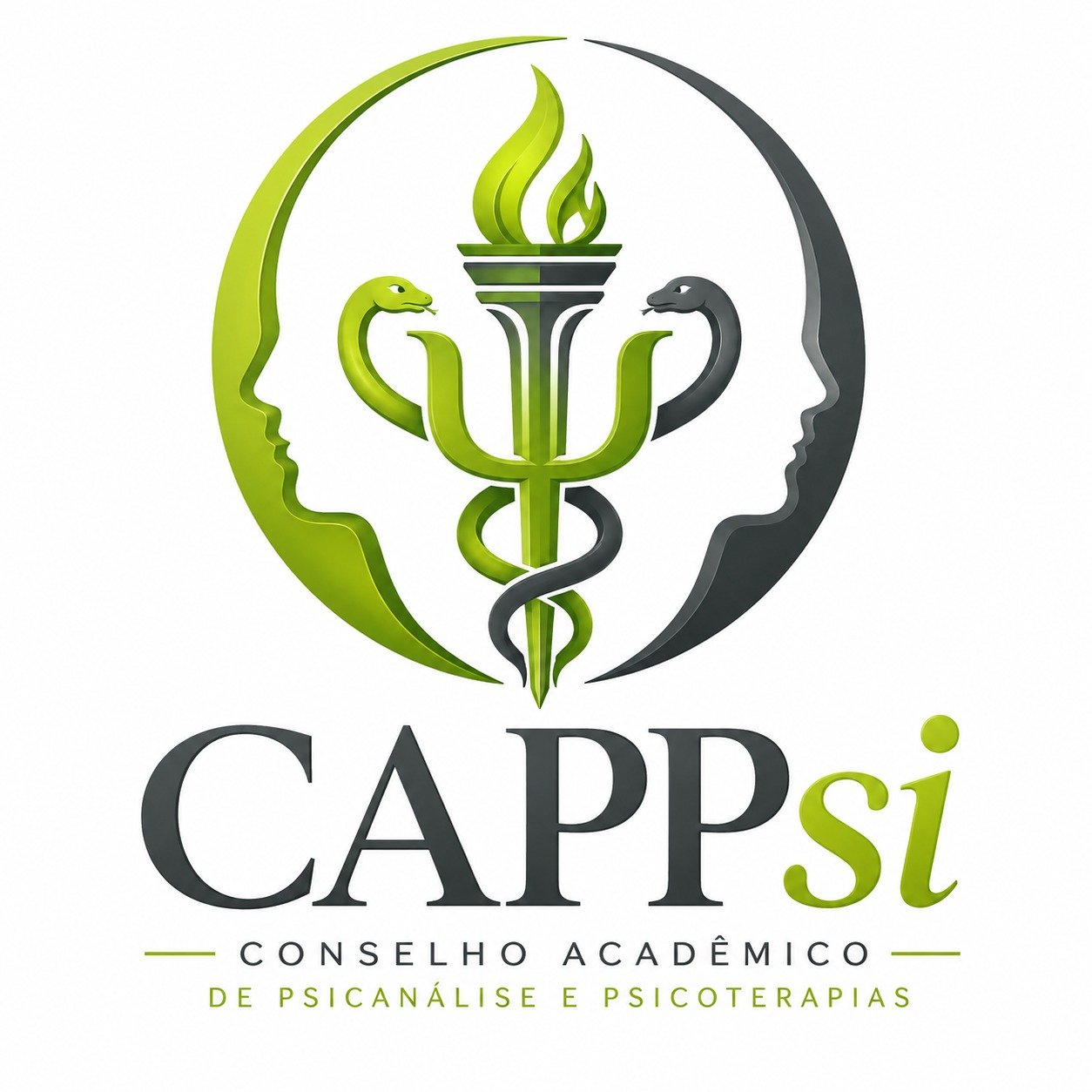 Logo CAPPsi